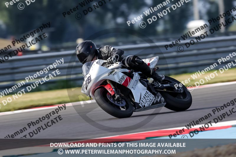 25 to 27th july 2019;Slovakia Ring;event digital images;motorbikes;no limits;peter wileman photography;trackday;trackday digital images